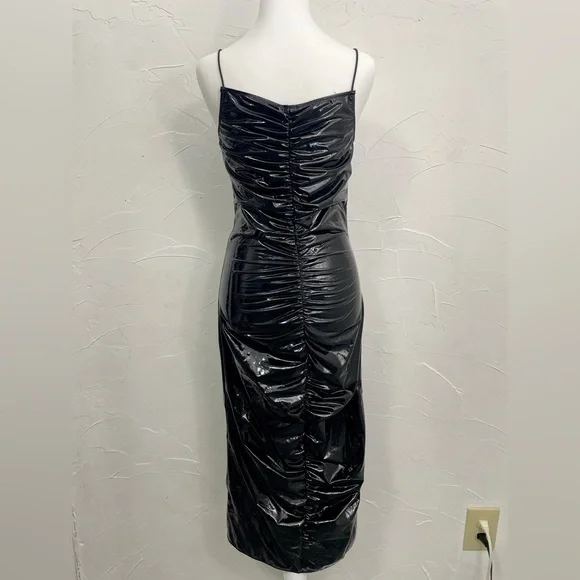 Mars The Label The Sada Midaxi Dress - Picture 6 of 11